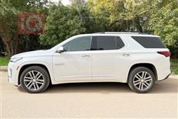 شيفروليه ترافرس